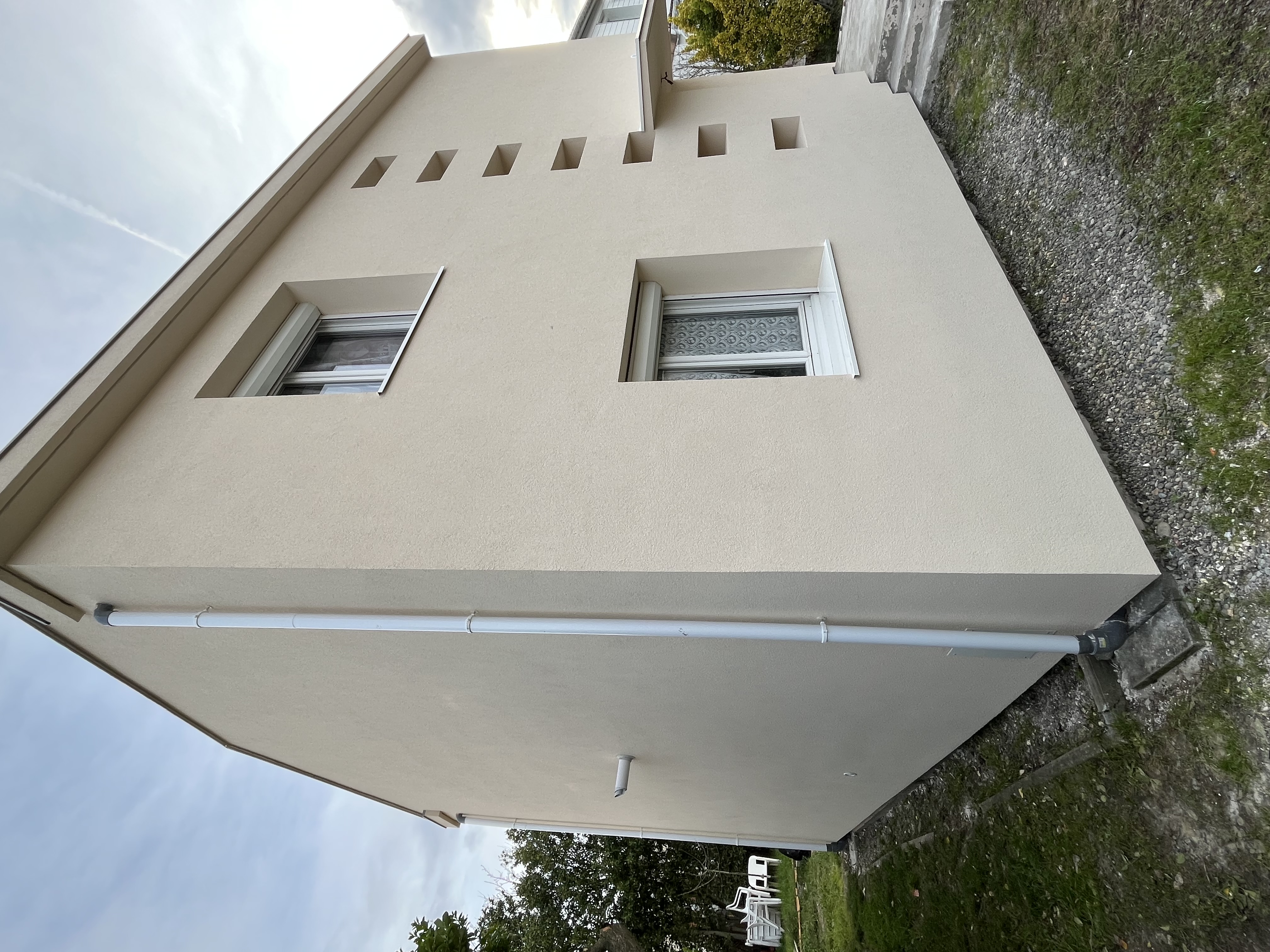 Chantier isolation thermique par l'extérieur Balma - photo 5
