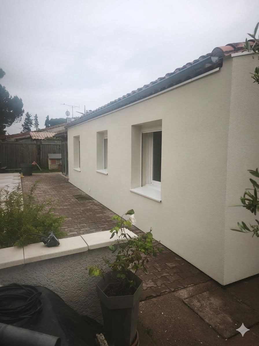 Chantier Pezens (11170) - photo 4