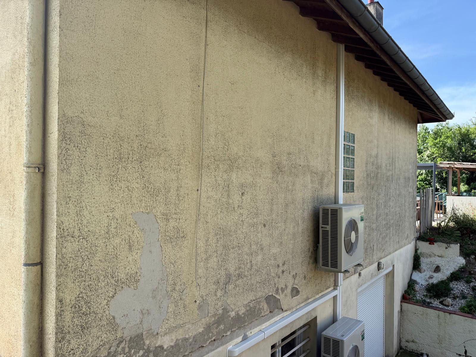 Chantier Auriac-sur-Vendinelle (31460) - photo 3