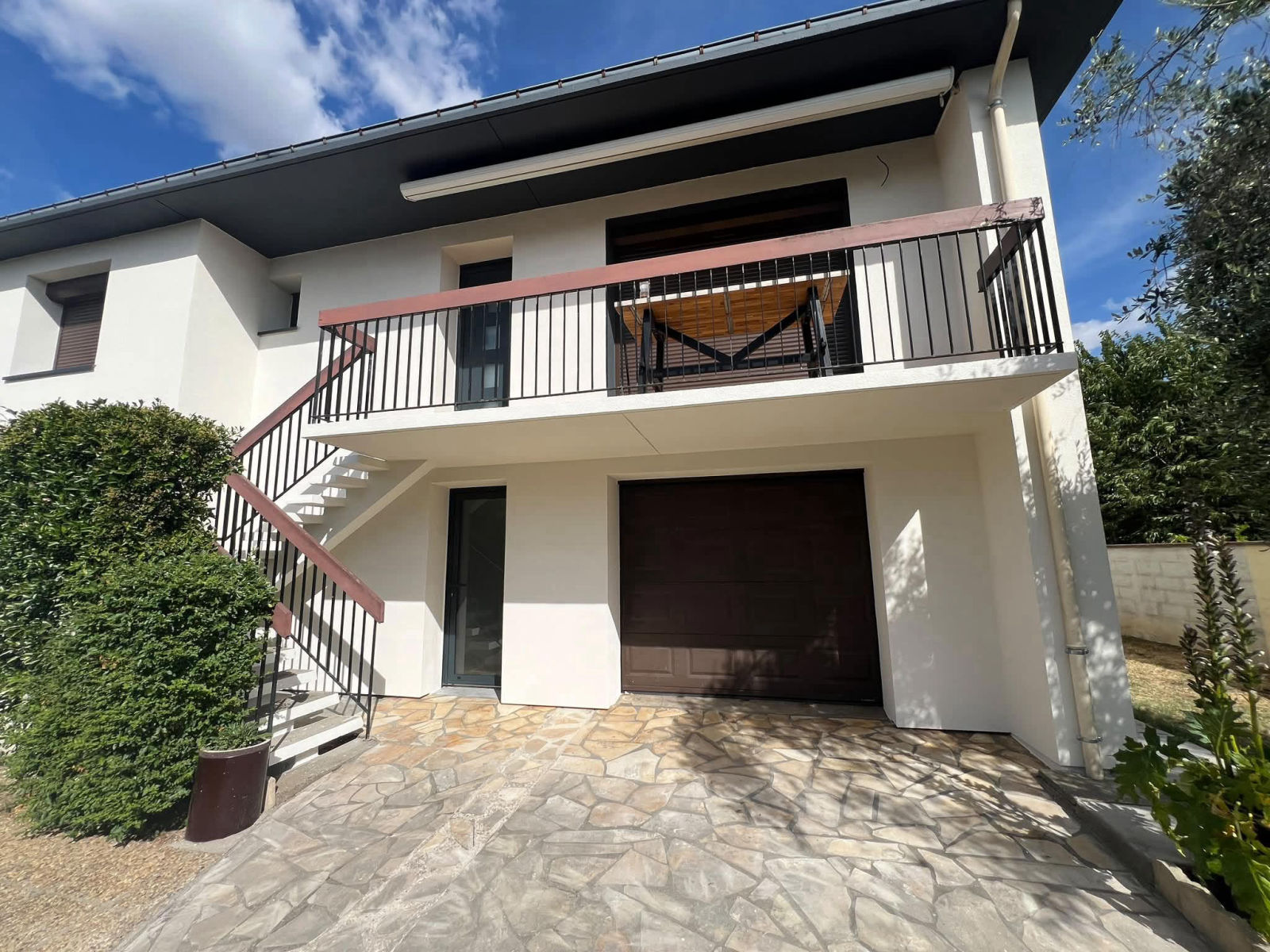 Chantier Villeneuve-Tolosane (31270) - photo 4