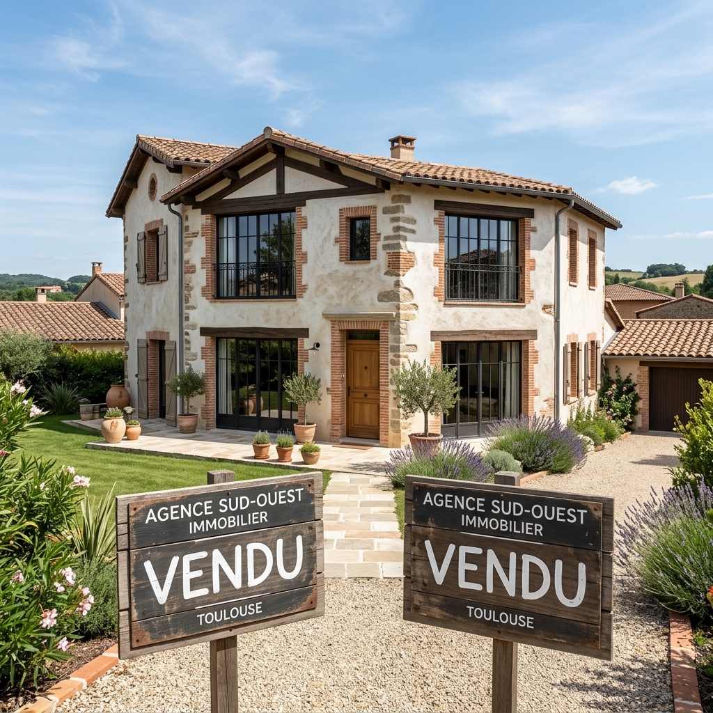 Valorisation immobilière ITE Toulouse